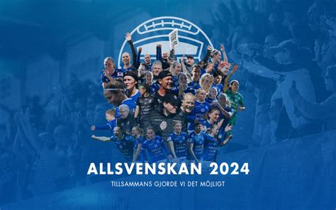 Allsvenskan 2024 .
